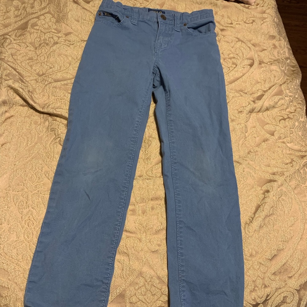 Polo Ralph Lauren Boys Jeans